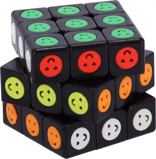 Gladko in hitro vrtenje