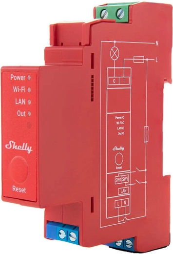 Podpora za širok temperaturni razpon