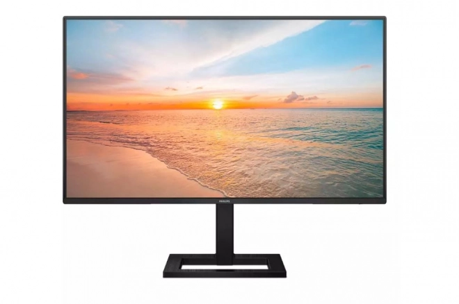 Monitor Philips 27E1N1300AE 27-palčni IPS 100Hz HDMI USB-C z zvočniki