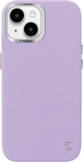 Ovitka Joyroom Starry za iPhone 15 vijolična