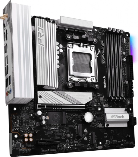 PCIe 5.0 in bliskoviti M.2 za največjo hitrost
