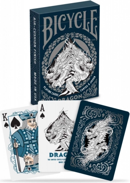 Kartični komplet Dragon