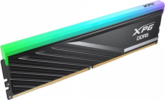 Personalizirana RGB osvetlitev
