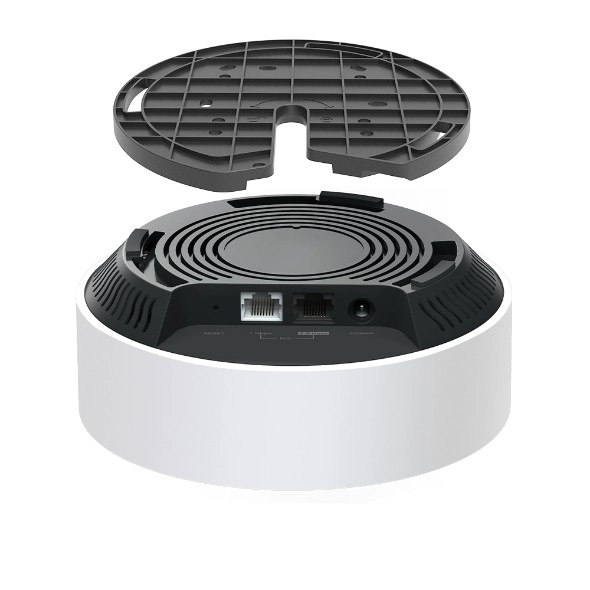 Enostavno upravljanje z aplikacijo TP-Link Deco