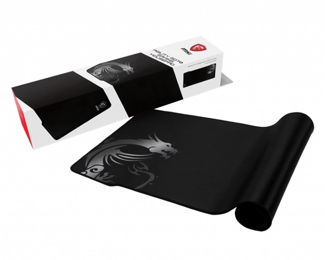 Igralna podloga za miško MSI Agility GD70