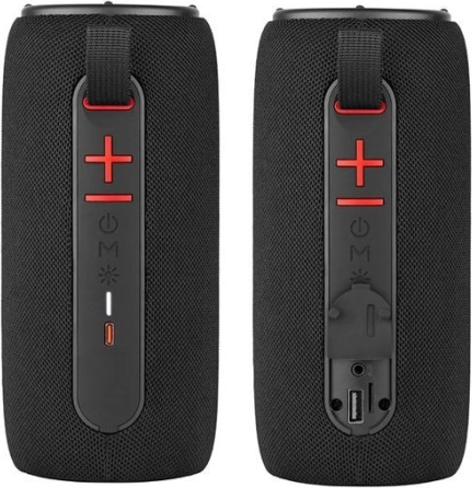 Pristno stereo zahvaljujoč TWS