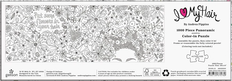 Dizajn ANDREA PIPPINS