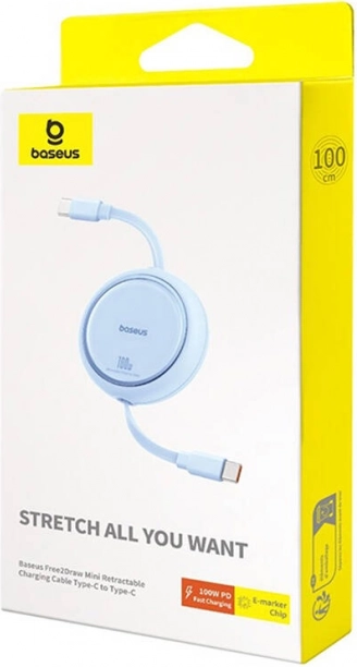 Hitro polnjenje 100 W