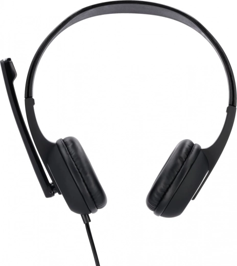 Vrtljiva ročica mikrofona za čist glas