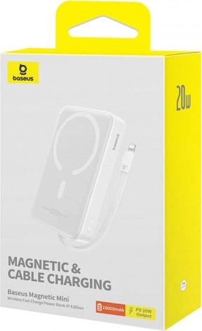 Močni magneti 13 N za MagSafe
