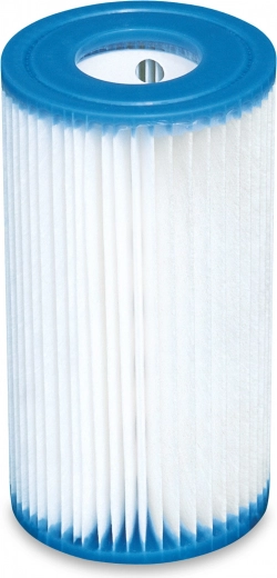 Zmogljiva filtracija za kristalno čisto vodo