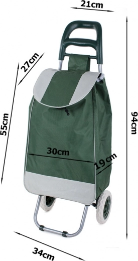 Vzdržljivost in kompaktna shranljivost