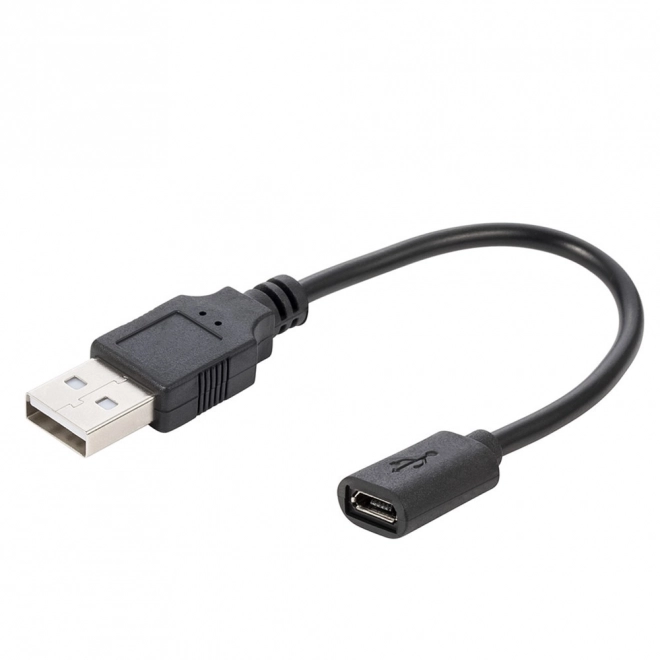 Endoskopska inšpekcijska kamera za android pc usb 5m led