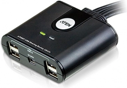 USB stikalo s 4 priključki