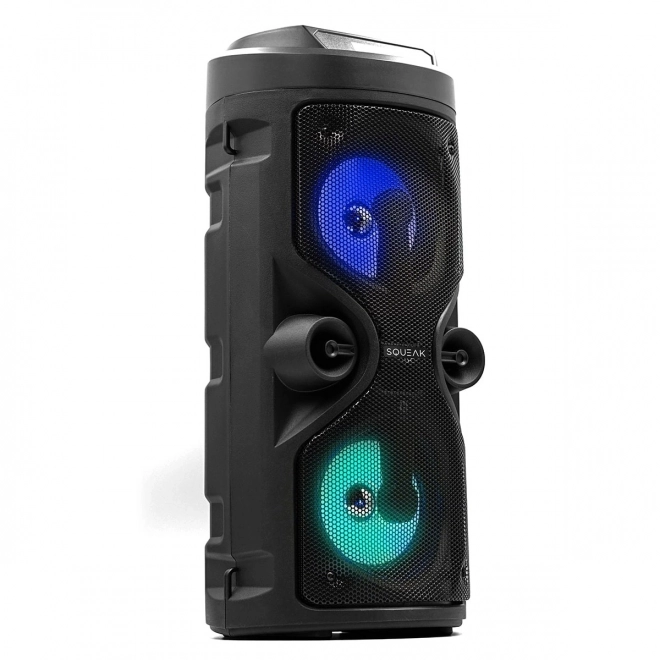 Bluetooth zvočnik Harmony s funkcijo karaoke
