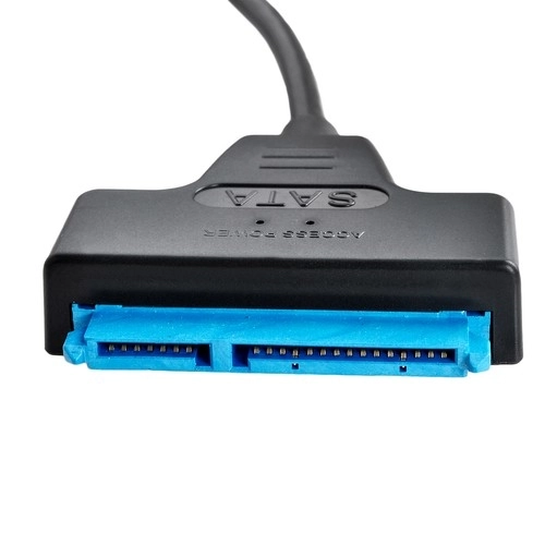 Adapter USB na SATA 3.0 Izoxis 23603