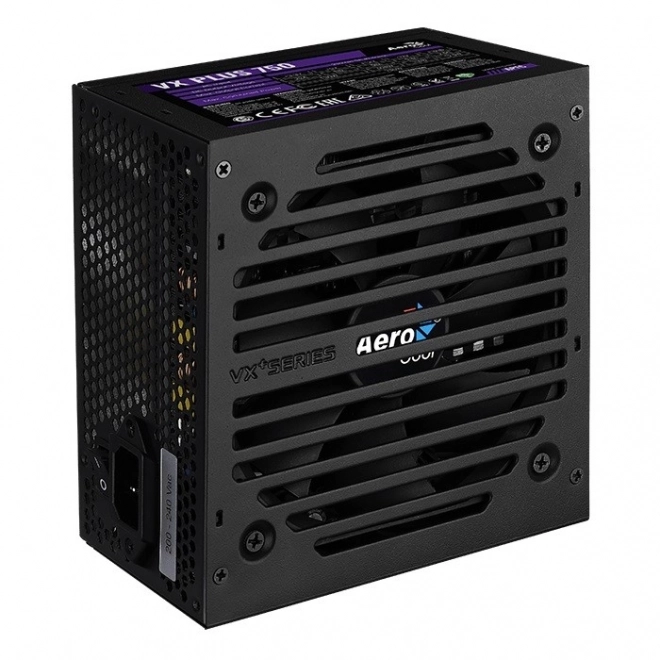 Napajalnik Aerocool VX Plus 750W