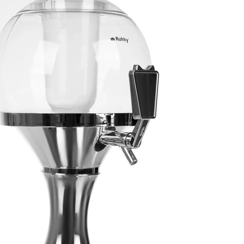 Veliki distribucijski dozator Ruhhy 3,5 l