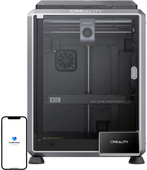 3D tiskalnik Creality K1C