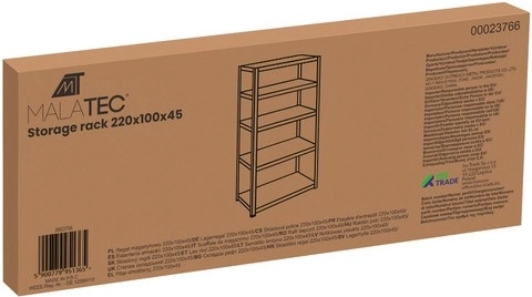 Montaža brez vijakov v nekaj minutah