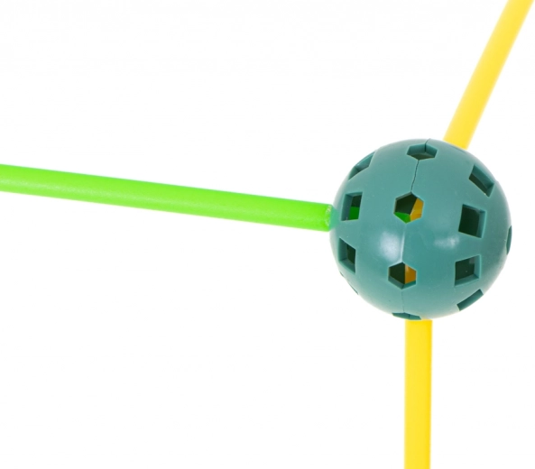 Trdni spoji, enostavna montaža