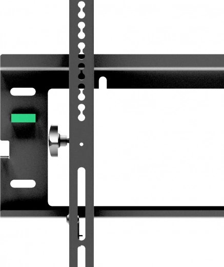 Enostavna montaža z vgrajeno libelo