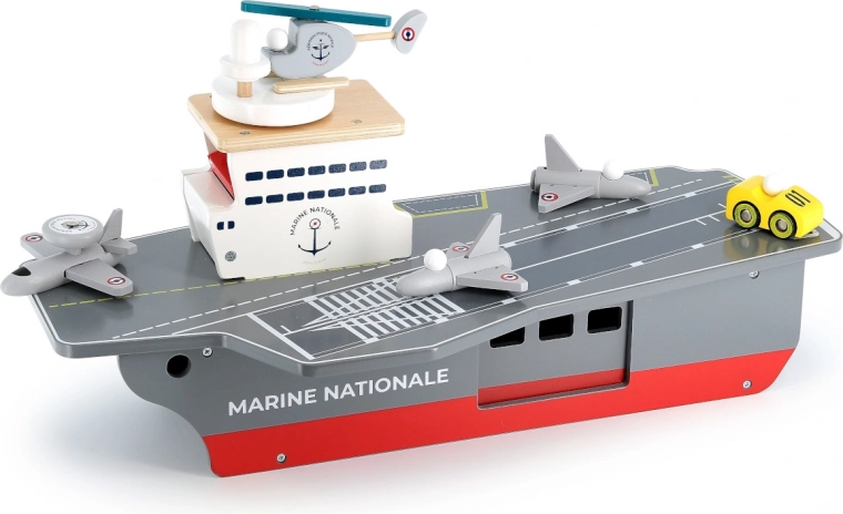 Funkcionalno dvigalo in skrit shranjevalni prostor