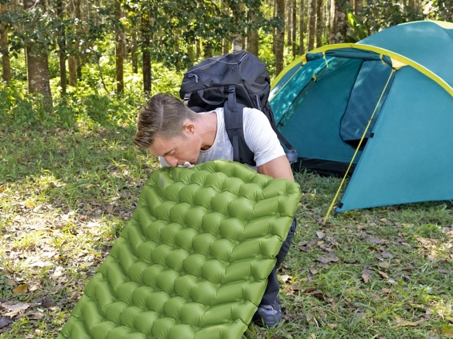 Napihljiva podloga Bestway WanderLite