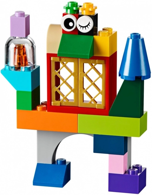 LEGO Classic 10698 Veliki kreativni zaboj