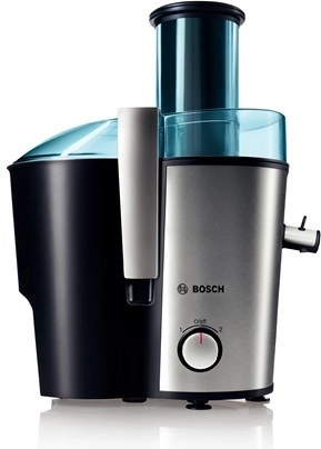 Močan motor 700 W in 2 hitrosti