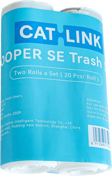 zasnovano za CATLINK Baymax