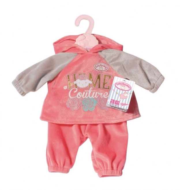 Baby Annabell® Oblačila za dojenčka, 2 vrsti