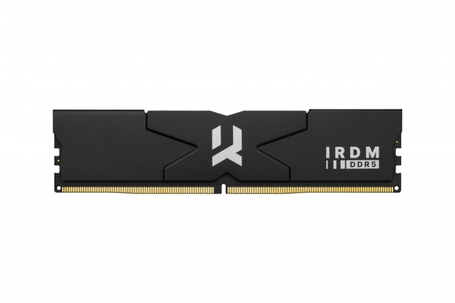 Pomnilnik IRDM DDR5 32GB (2x16GB) 6400MHz CL32 črna
