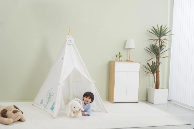 Šotor Teepee