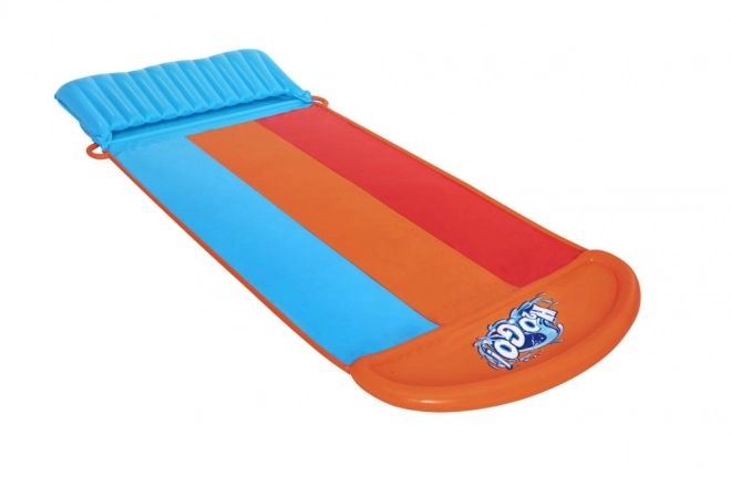Vodna drsalka Tsunami Triple Slide 4,88m