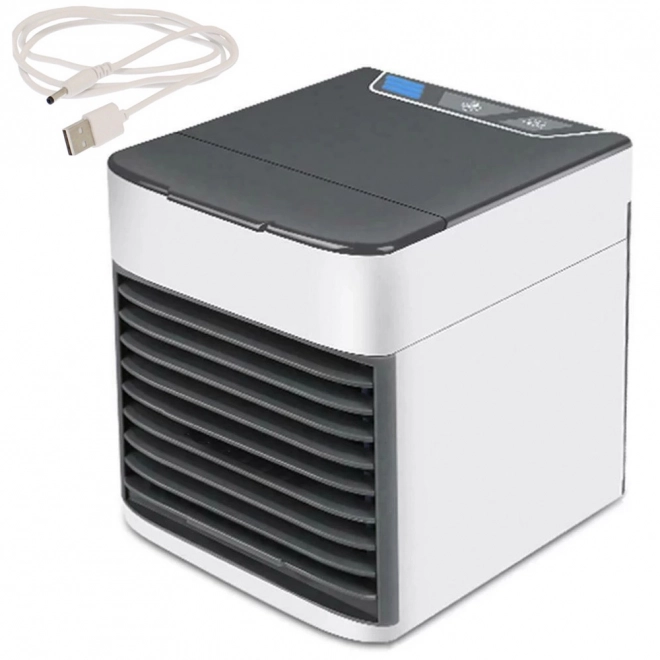 Prenosna mini klimatska naprava USB
