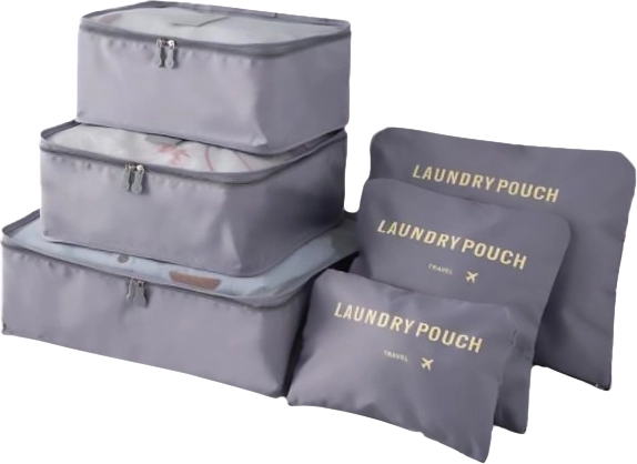 Zračen mrežast pokrov in zapiranje na zadrgo