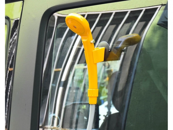 Prenosna kamp tuš 12V
