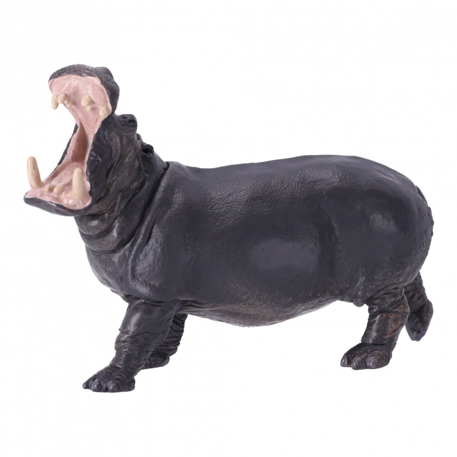 Zbirateljska figura Nilskega konja, Papo
