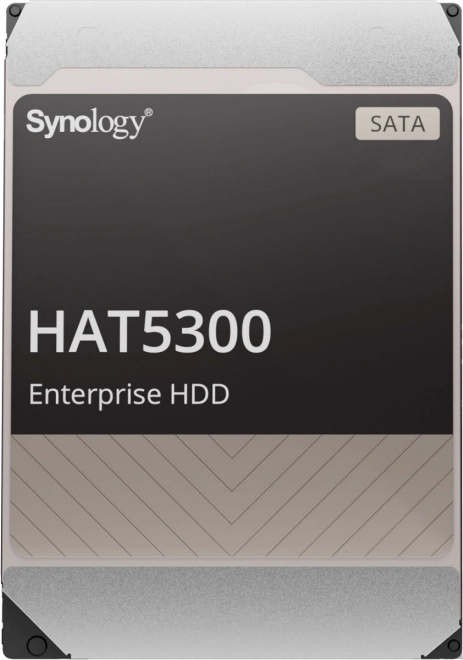 Notranji trdi disk Synology 12 TB