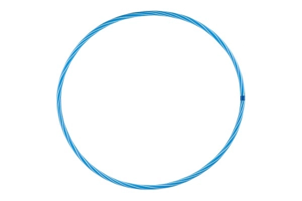 Obroč Hula hop plast premer 70cm