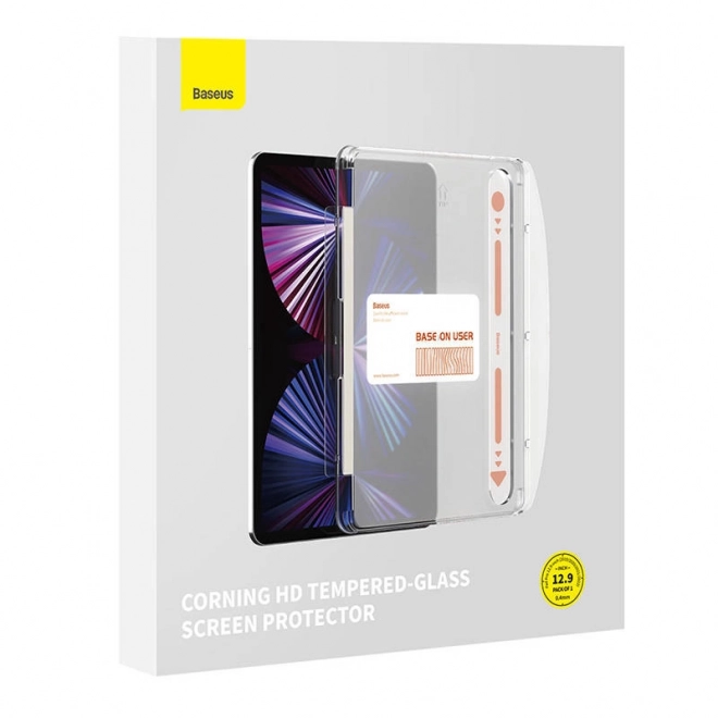 Kaljeno steklo za iPad Pro 12,9"