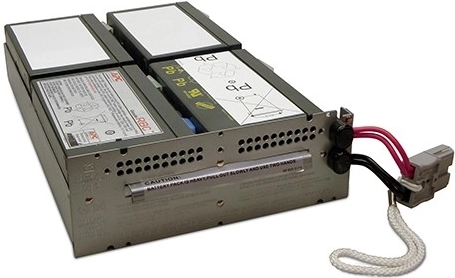 Nadomestna baterija APC RBC za UPS SMC1500I-2U / SMT1000RMI2U