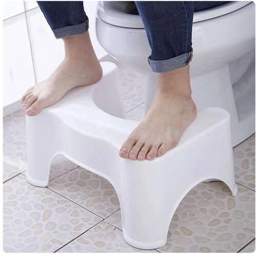 WC pručka Ruhhy 21852