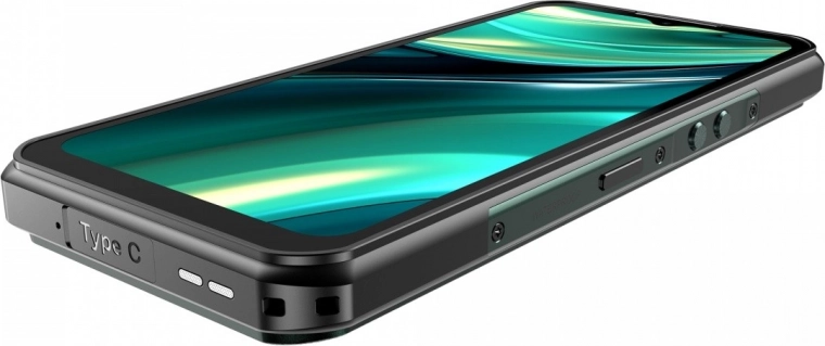 Ogromna vzdržljivost 11.000 mAh in hitro 33 W polnjenje