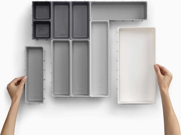Modularni sistem za popoln red