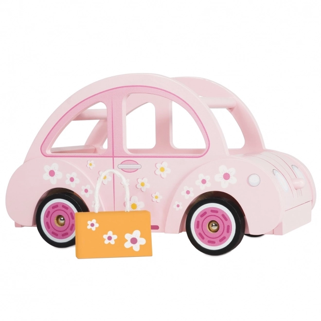 Le Toy Van Avto Sophie