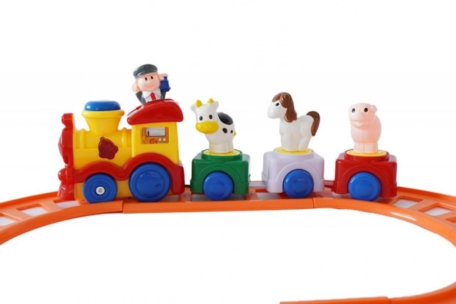 Podpora razvoju fine motorike