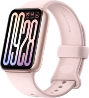 Pametna zapestnica XIAOMI Smart Band 9 Pro roza