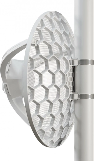 Odporna zasnova in enostavna namestitev